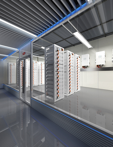 Ningbo Deye Inverter Technology Co.，Ltd.