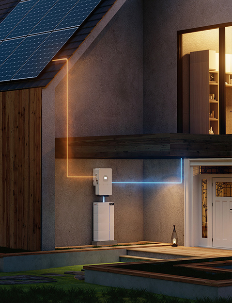 Ningbo Deye Inverter Technology Co.，Ltd.