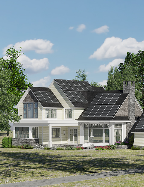 Ningbo Deye Inverter Technology Co.，Ltd.