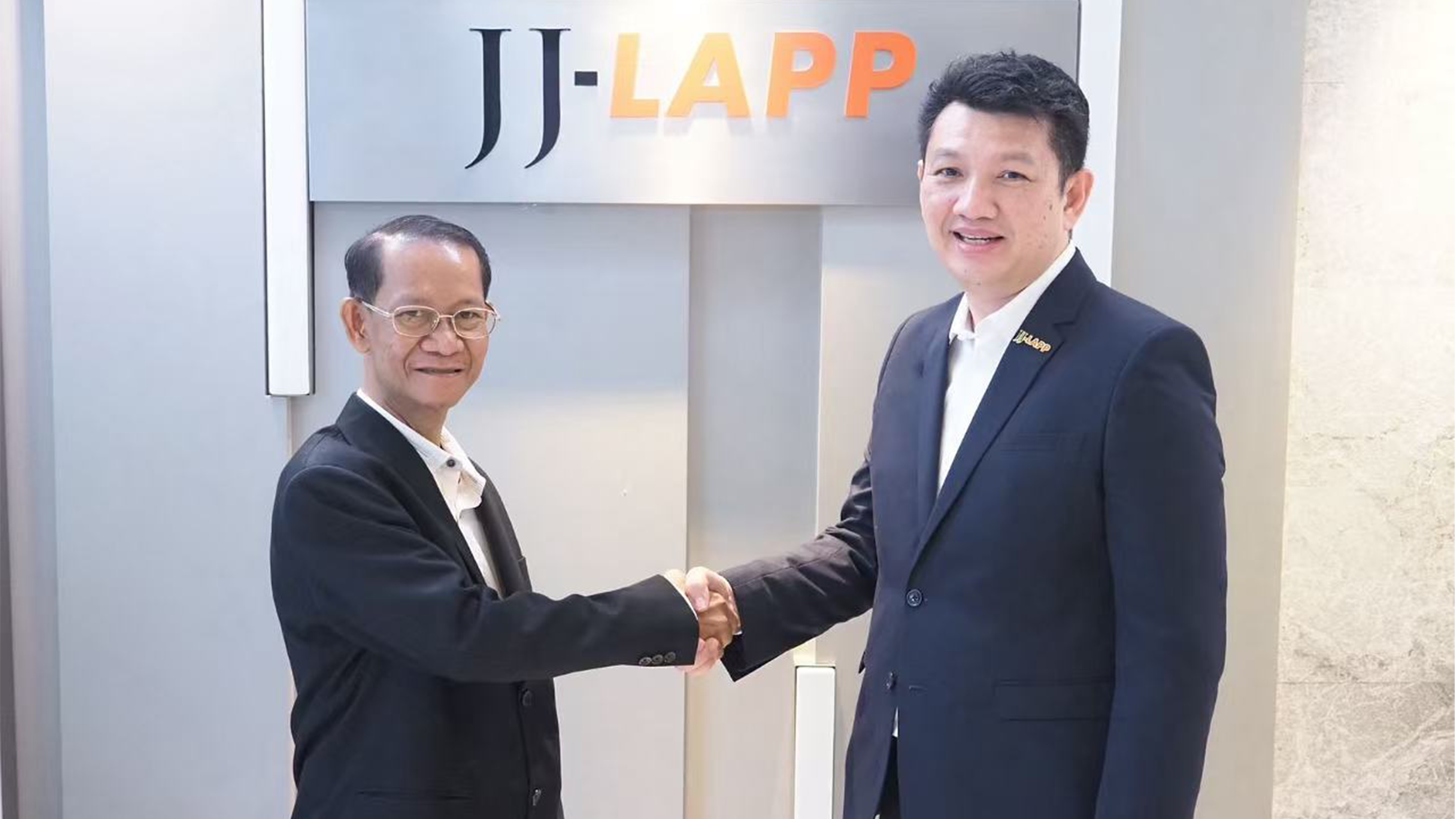 JJ-LAPP partners with Deye to accelerate Thailand’s renewable energy adoption