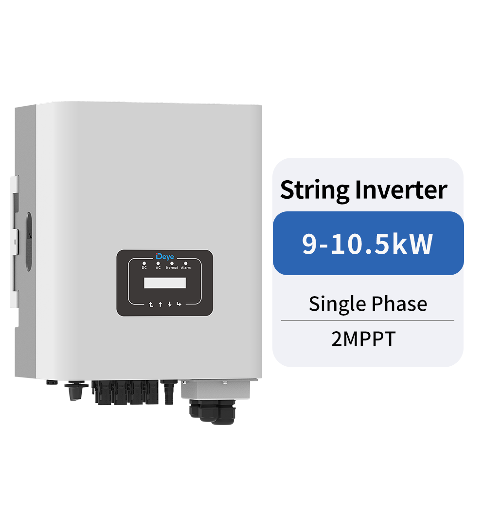 SUN-9/10/10.5K-G02P1-EU-AM2 