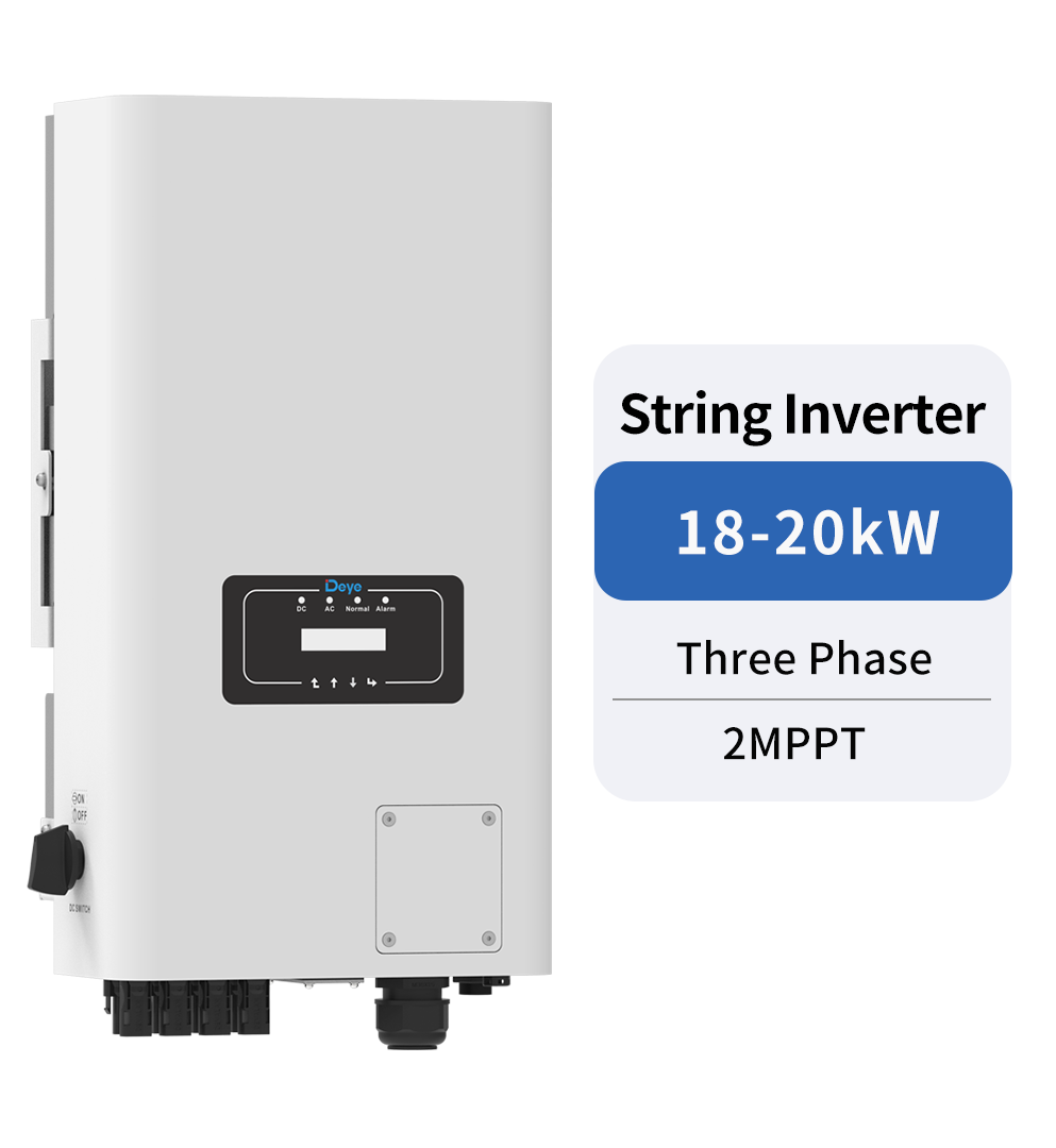 SUN-18/20K-G06P3-EU-BM2-P1