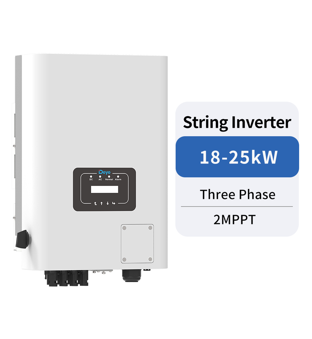 SUN-18/20/22/23/25K-G05