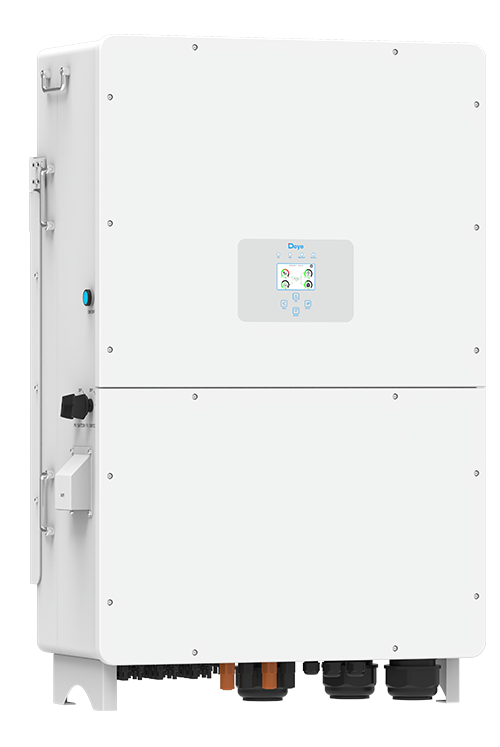 Ningbo Deye Inverter Technology Co.，Ltd.