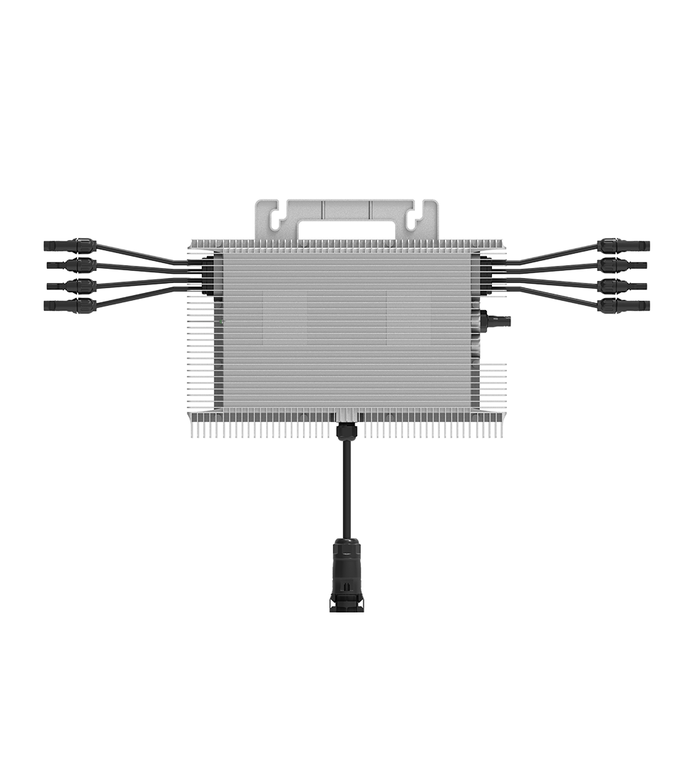 SUN-M130/160/180/200/220/225G5-AU-Q1 | 1300-2250W | Single Phase | 2 MPPTs | Microinverter