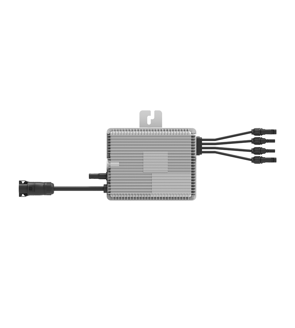 SUN-M60/80/100G5-AU-Q1 | 600-1000W | Single Phase | 1 MPPT | Microinverter