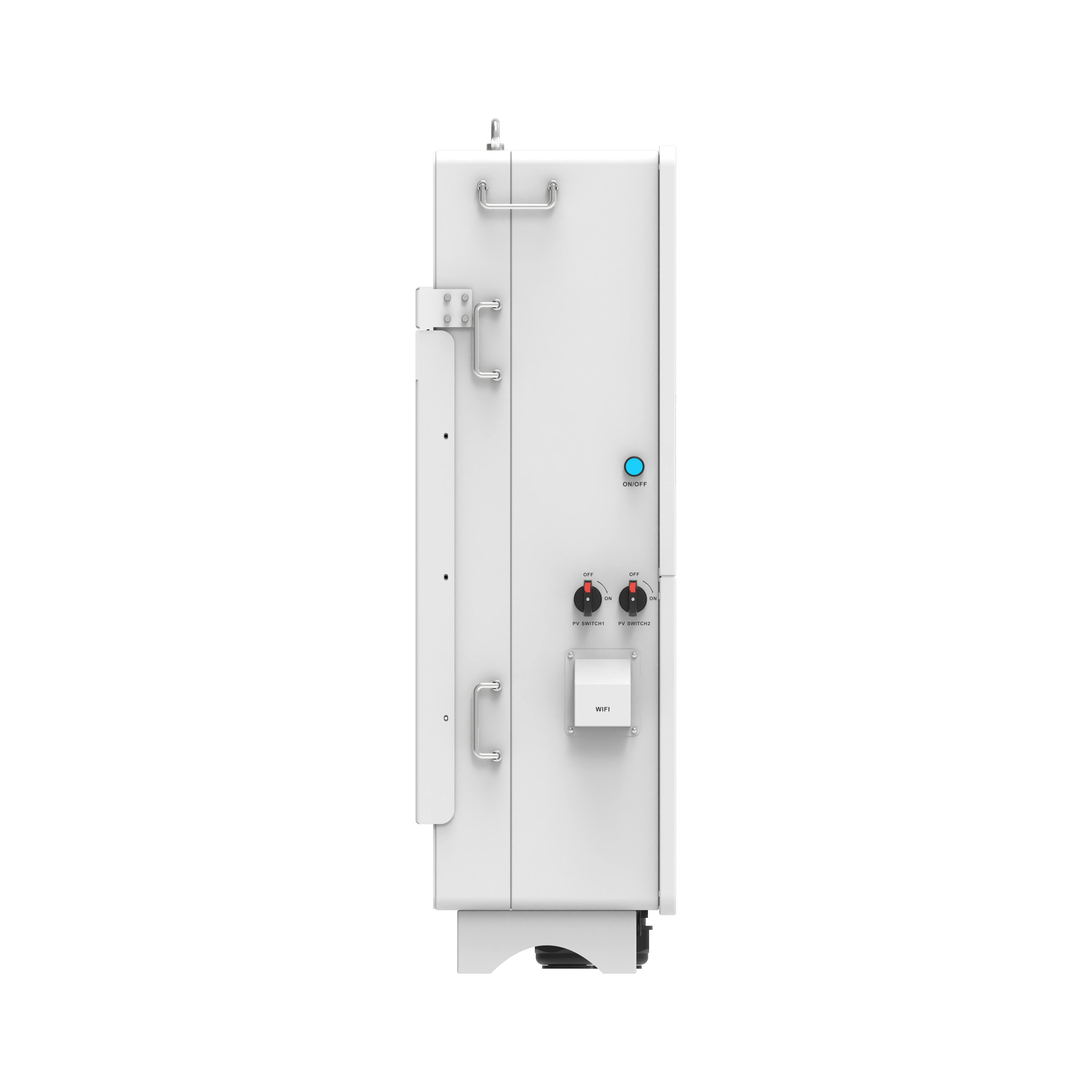 SUN-100/125K-SG02HP3-AU-GM8/GM10 | 100-125kW | Three Phase | 8/10 MPPTs | Hybrid Inverter | HV Battery Supported SUN-100/125K-SG02HP3-AU-GM8/GM10 | 100-125kW | Three Phase | 8/10 MPPTs | Hybrid Inverter | HV Battery Supported