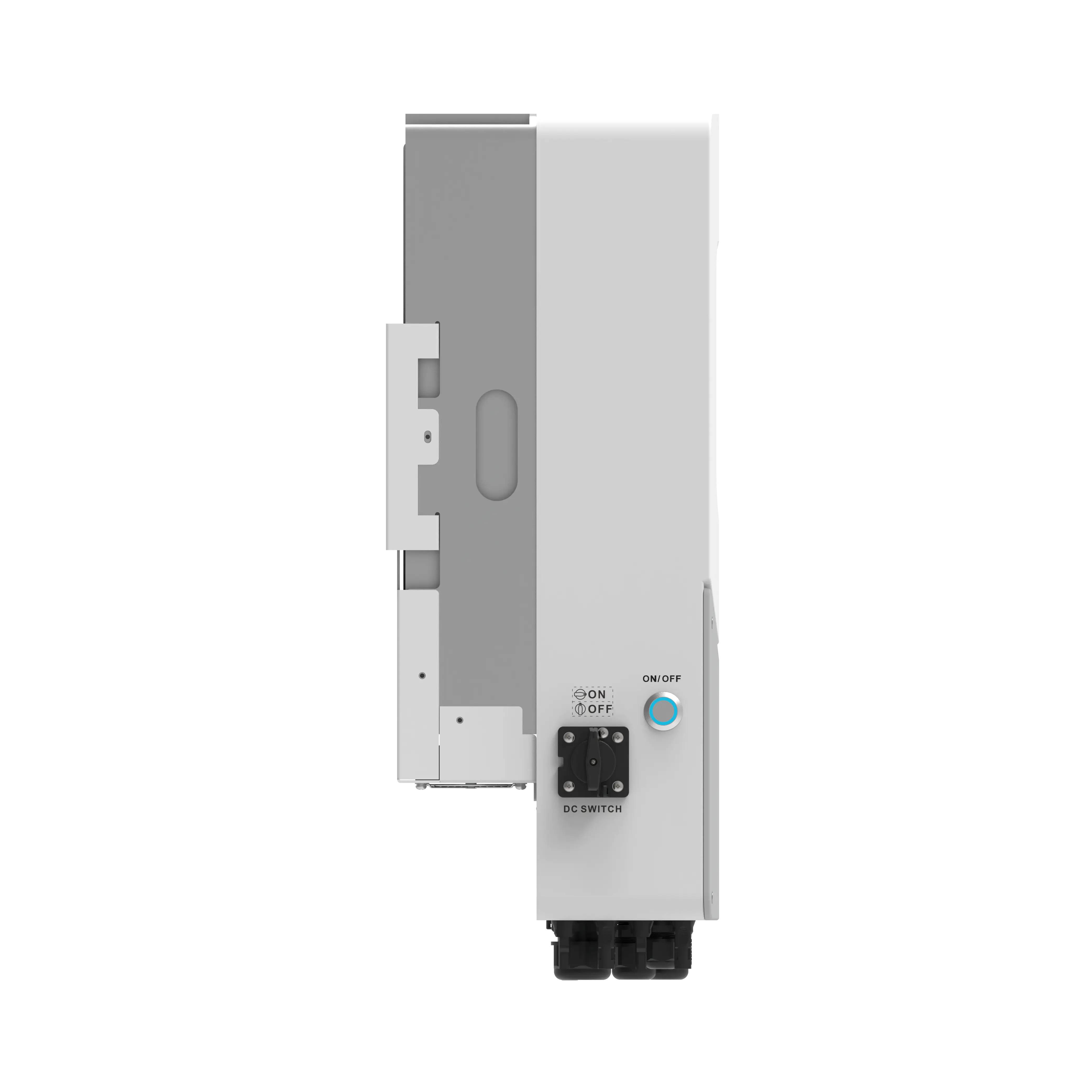 SUN-7/7.6/8/10/12K-SG06LP1-AU-BM3 | 7-12kW | Single Phase | 3 MPPTs | Hybrid Inverter | LV Battery Supported SUN-7/7.6/8/10/12K-SG06LP1-AU-BM3 | 7-12kW | Single Phase | 3 MPPTs | Hybrid Inverter | LV Battery Supported