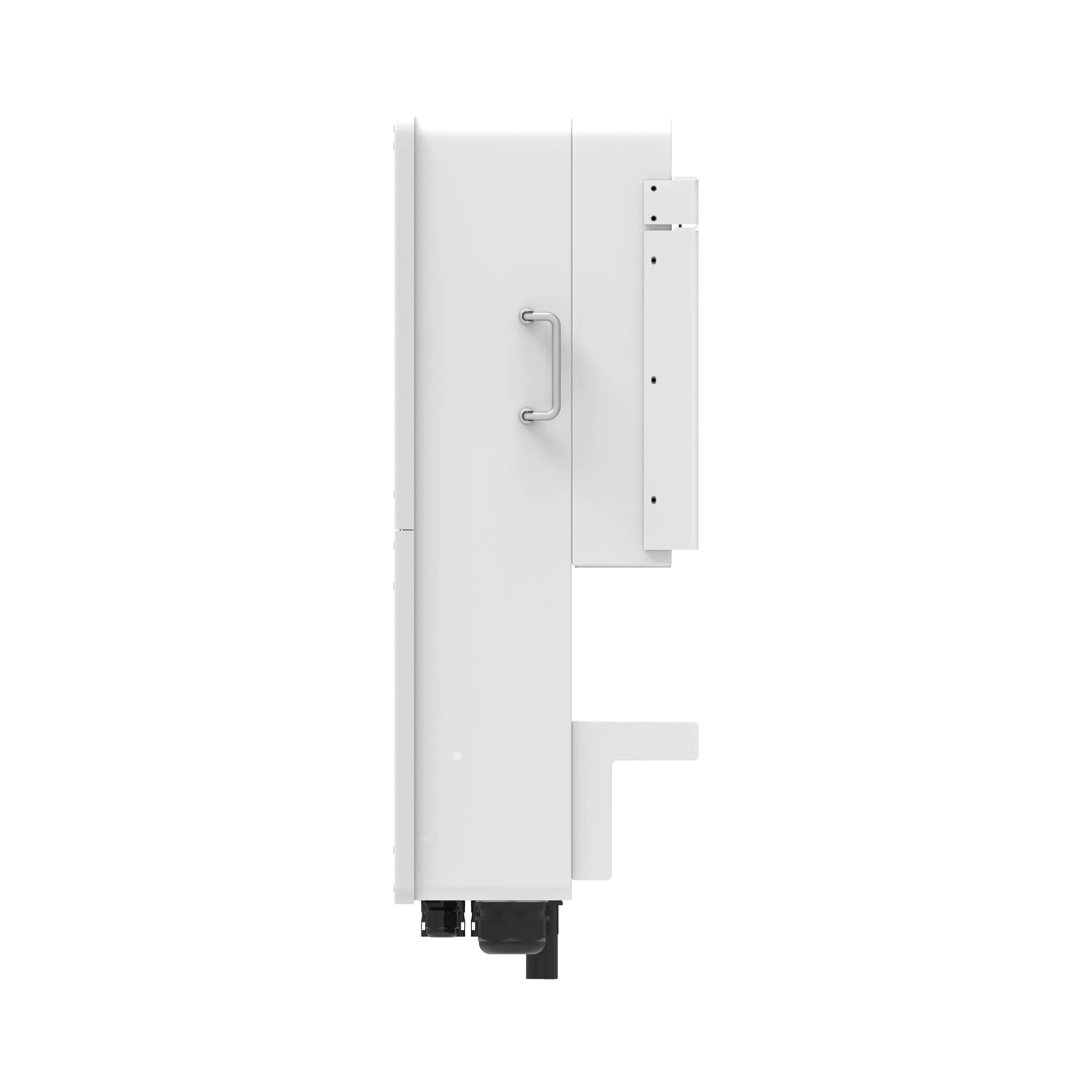 SUN-29.9/30/35/40/50K-SG02HP3-AU-BM3/BM4-P | 29.9-50kW | Three Phase | 3/4 MPPTs | Hybrid Inverter | HV Battery Supported SUN-29.9/30/35/40/50K-SG02HP3-AU-BM3/BM4-P | 29.9-50kW | Three Phase | 3/4 MPPTs | Hybrid Inverter | HV Battery Supported