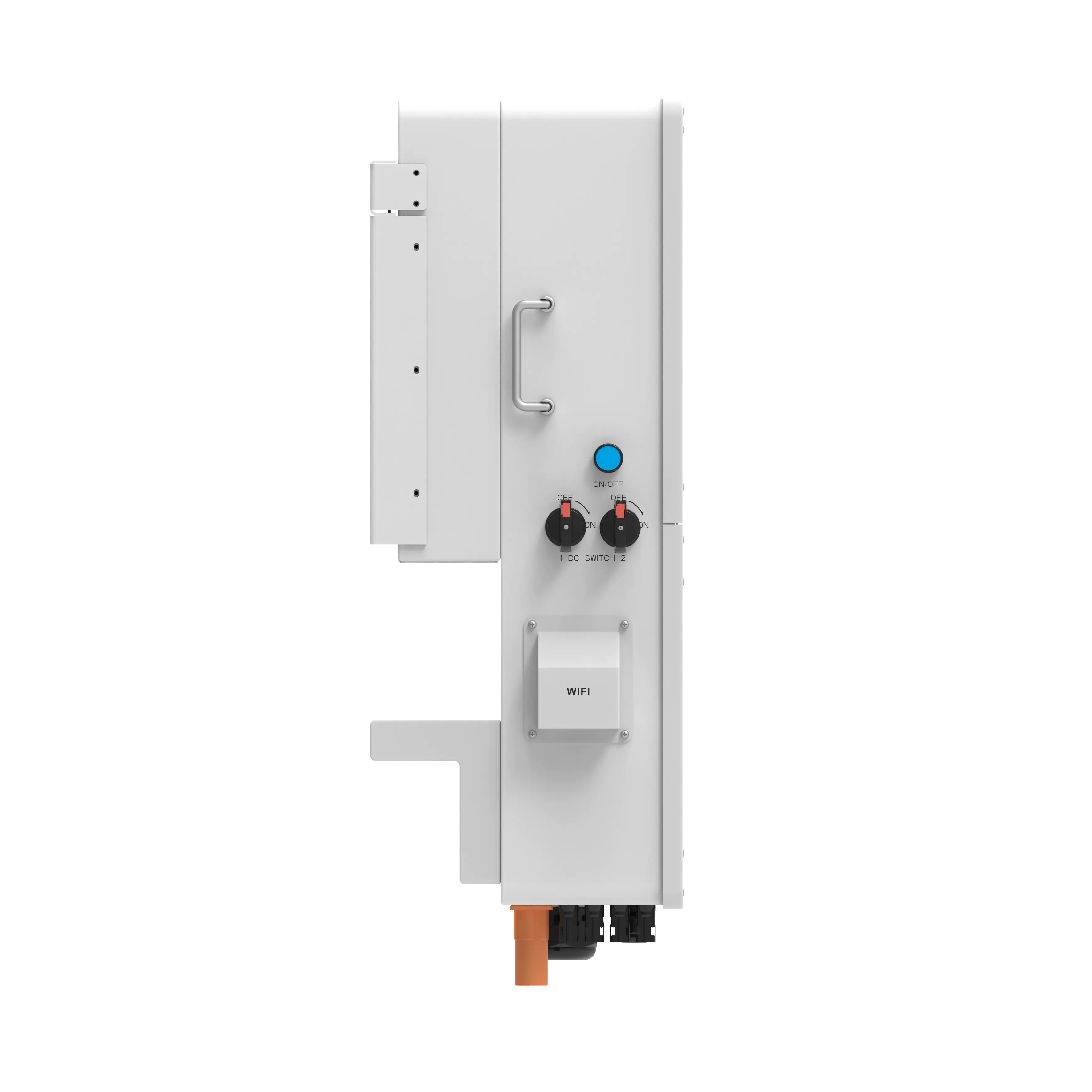 SUN-29.9/30/35/40/50K-SG02HP3-AU-BM3/BM4-P | 29.9-50kW | Three Phase | 3/4 MPPTs | Hybrid Inverter | HV Battery Supported SUN-29.9/30/35/40/50K-SG02HP3-AU-BM3/BM4-P | 29.9-50kW | Three Phase | 3/4 MPPTs | Hybrid Inverter | HV Battery Supported