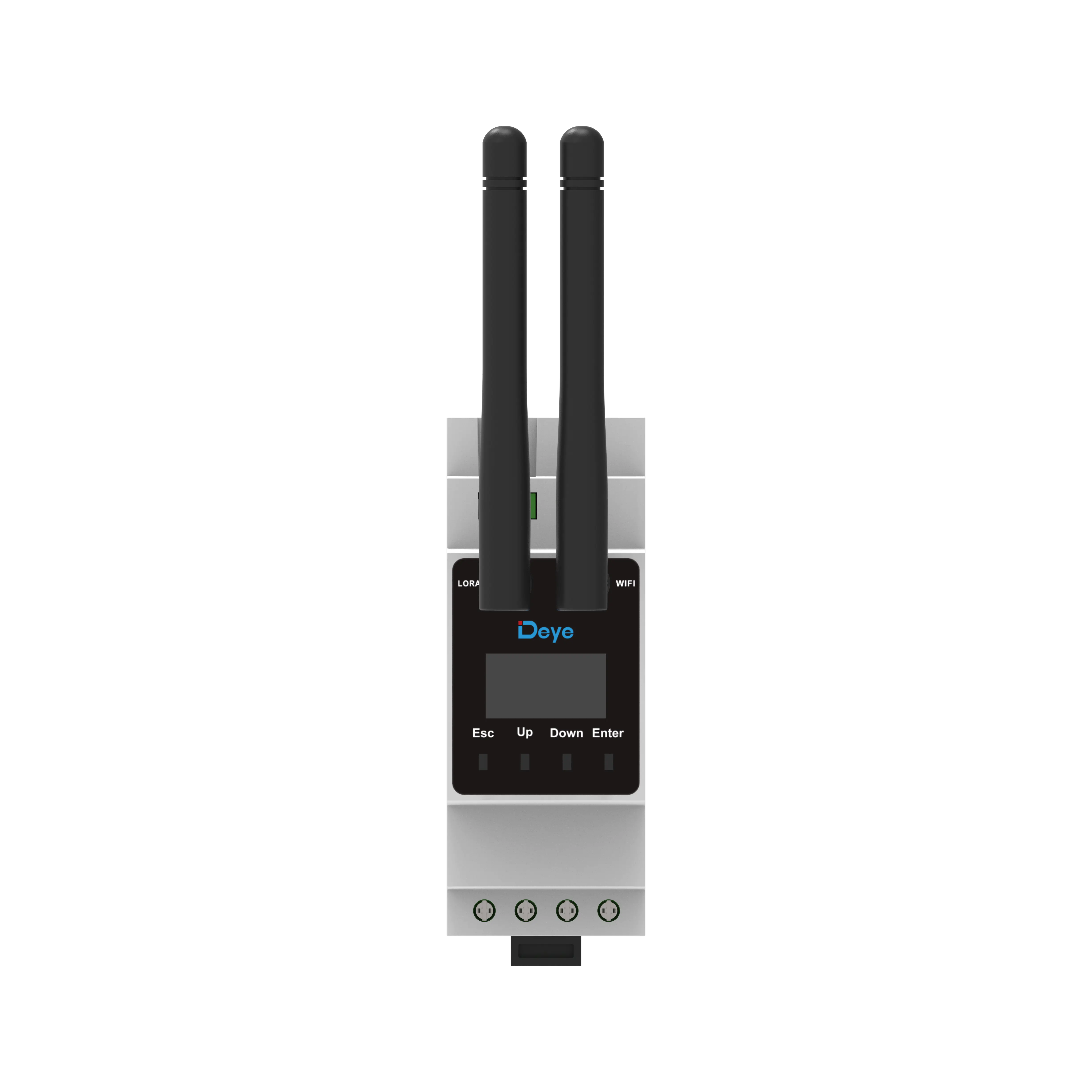 Wireless energy management system Wireless energy management system