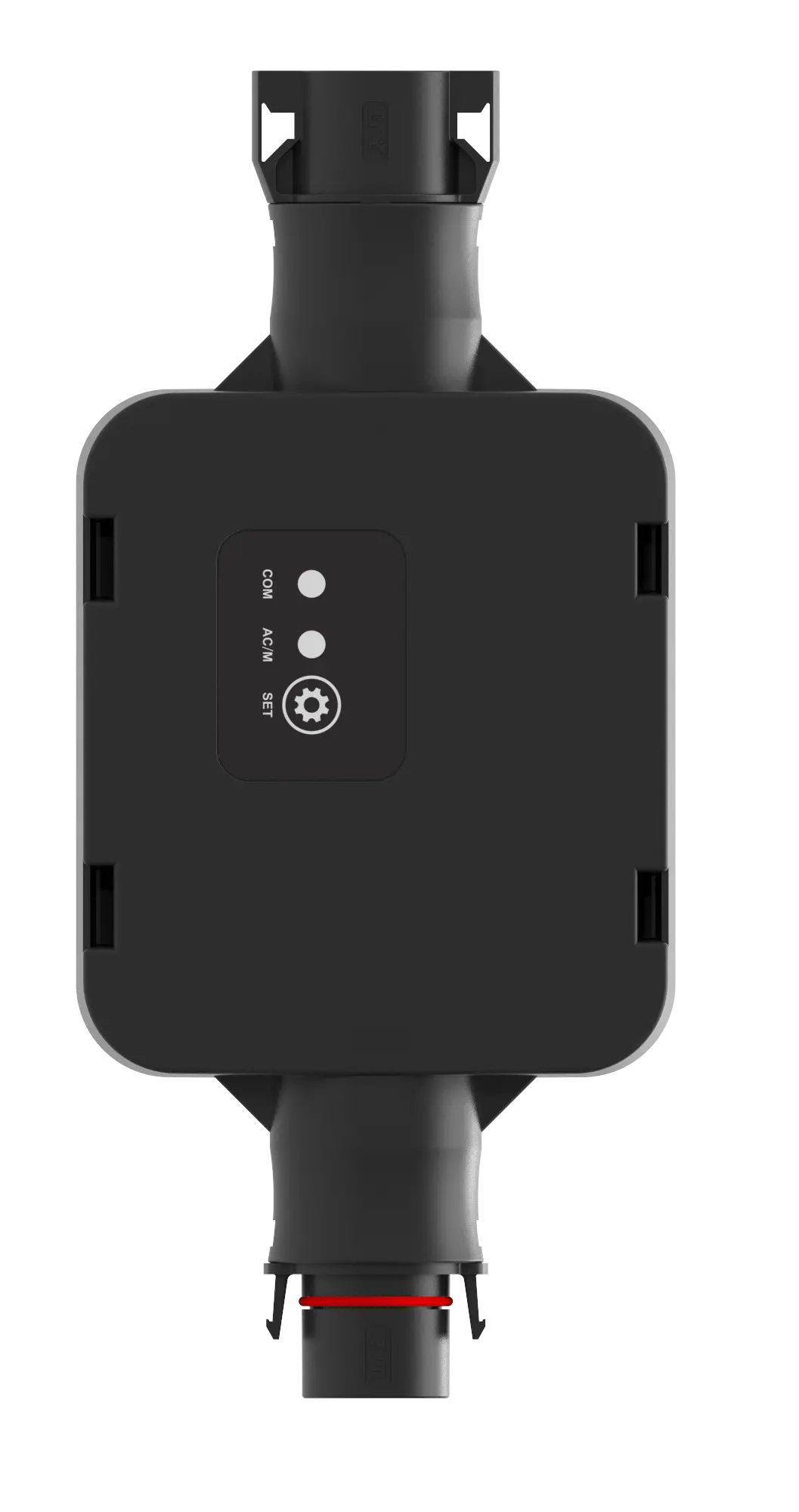 Wireless energy management system Wireless energy management system