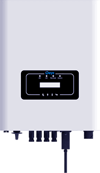 NingBo Deye Inverter Technology Co.,Ltd.